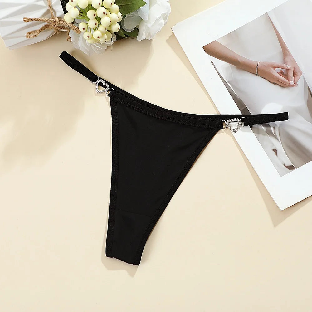 Sheer Lace Mesh Bra & Brief Set