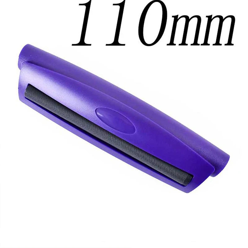 110mm Portable Manual Cigarette Tobacco Herb Roller Cone Rolling Machine Hand Making Rolling Tool Smoking Accessories