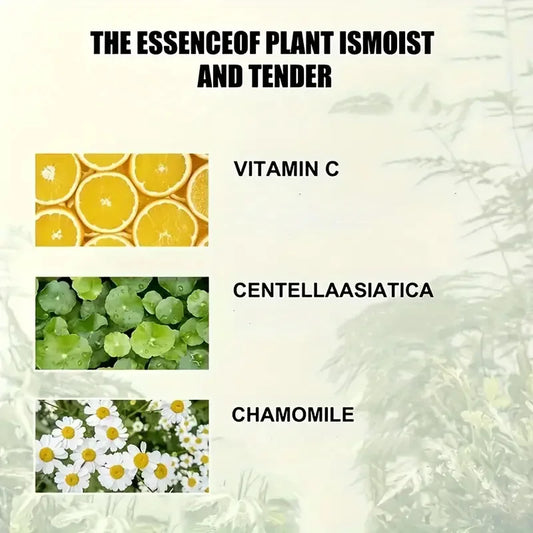 50g of Radiance Cream - Contains Vitamin C, for Private Areas, Underarms, Joints, Improves the Appearance of Melanin, and Illuminates the Skin Inside the Buttocks and Thighs