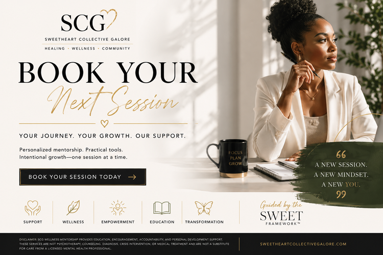 Mentorship & Services