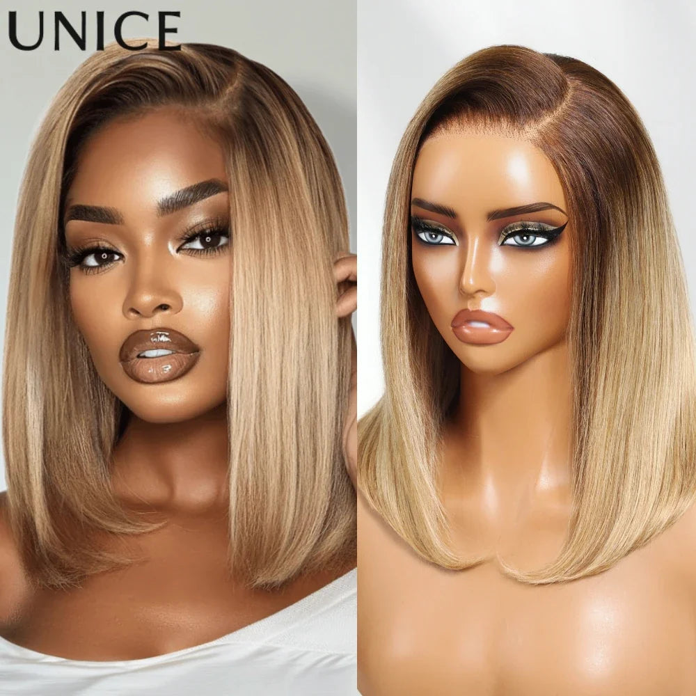 Glow Up