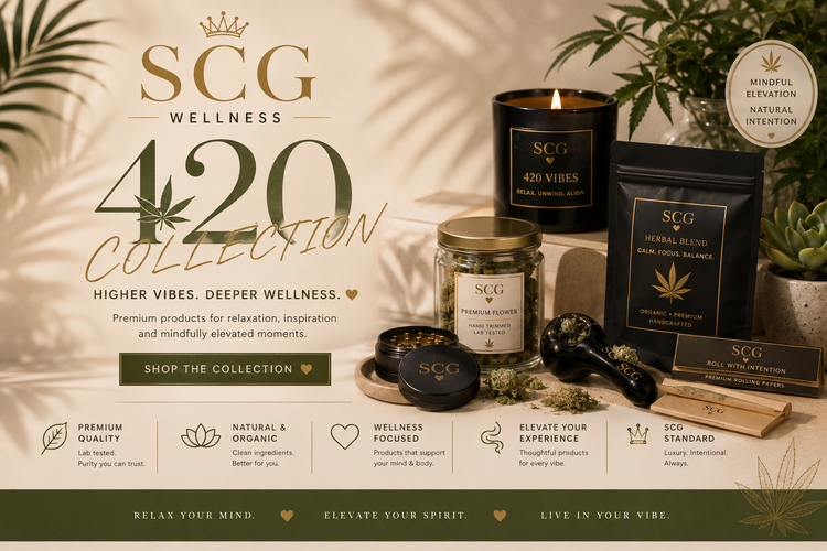 420 Collectives