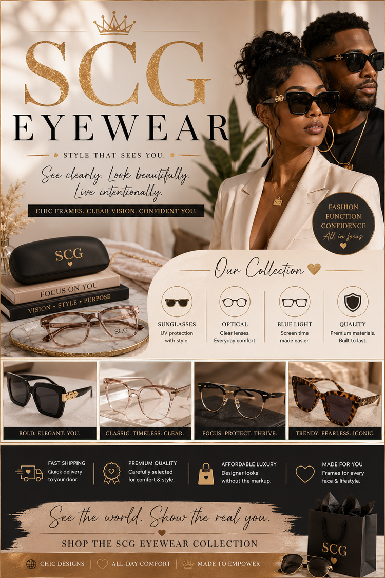 Eyewear