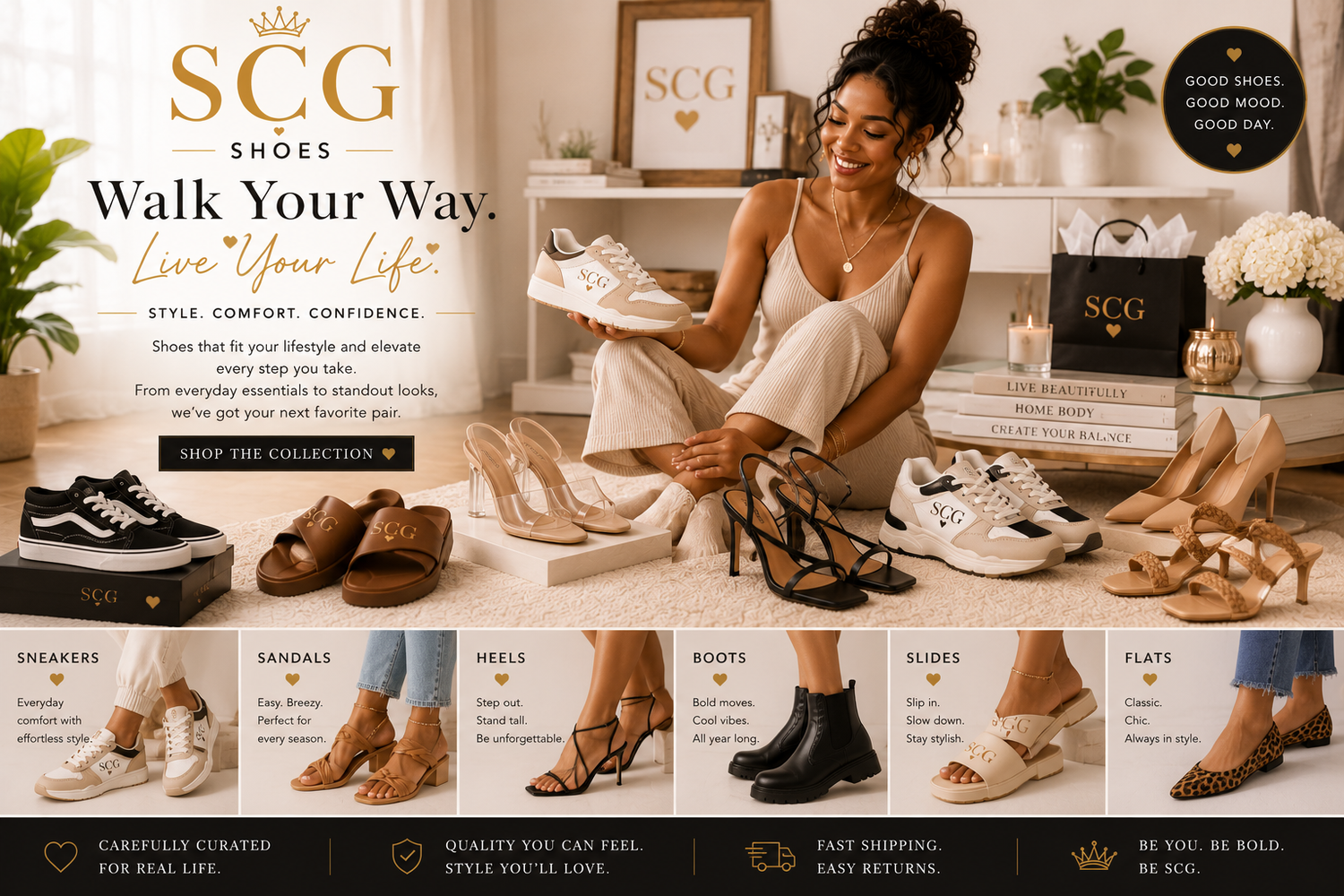 Shoes