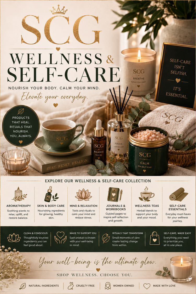 Wellness & Self-Care