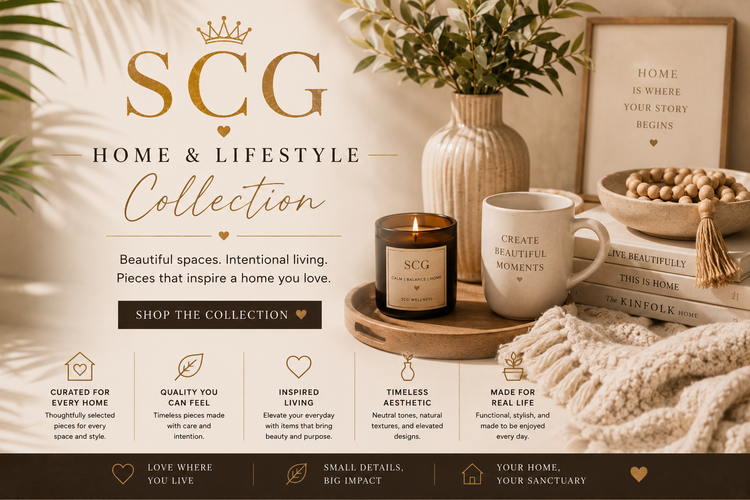 Home & Lifestyle