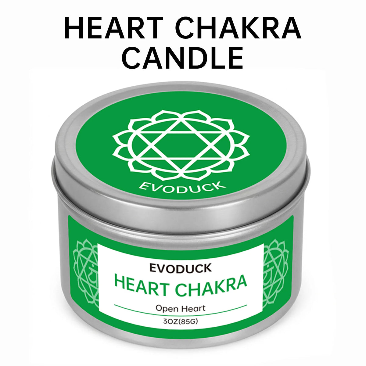 Rosemary Solar Plexus Chakra Candle, Meditation Aromatherapy Candle for Confidence Focus Relaxation Yoga Decor Home Decor Gift