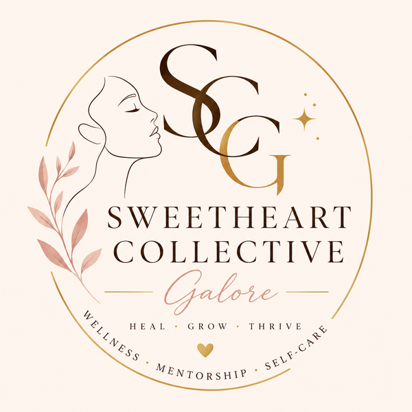 The Sweetheart Collective Galore