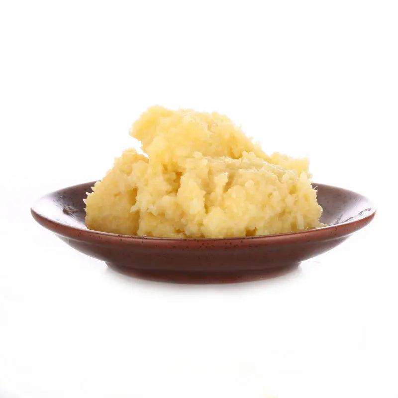 Dimollaure Unrefined Organic Shea Butter Oil 100g Moisturizing Nourishing Body Oil Cosmetics Raw