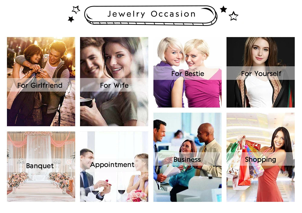 Zircon Letter Constellation Necklace For Women Stainless Steel Girl 12 Zodiac Necklaces Choker Alphabet Jewelry Bijoux Femme BFF
