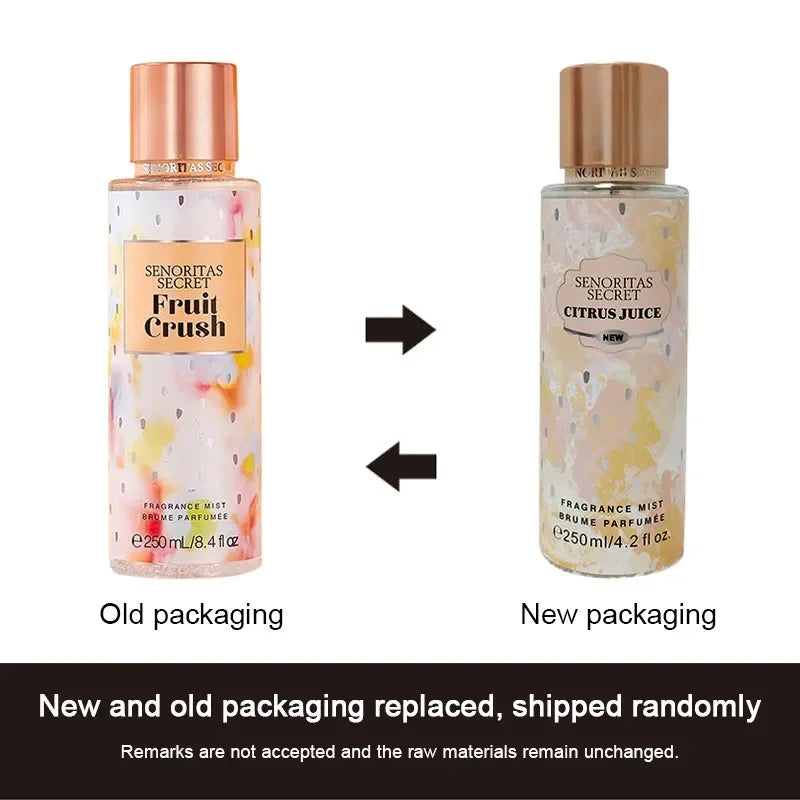 Original Unisex Charm Perfume Spray Popular Lasting Eau De Parfum Spray Victoria Pheromone Couple Dating Perfume