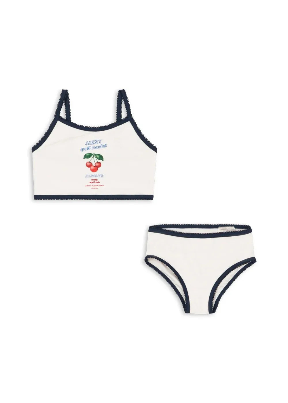 Clothing Kids Mother & Swimsuit 2026 Summer Swimwear Girls Lace Beach Wear Print Ruffle Princess Children Bikinis Sets Monokini