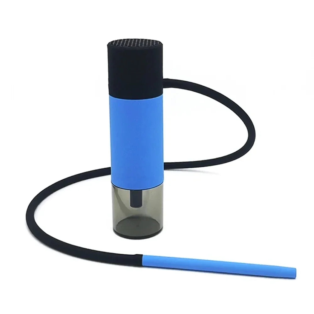Portable Shisha Hookah Set Arabic Hookah Cup Removable Fashionable  Portable Car Hookah Household  in The Car