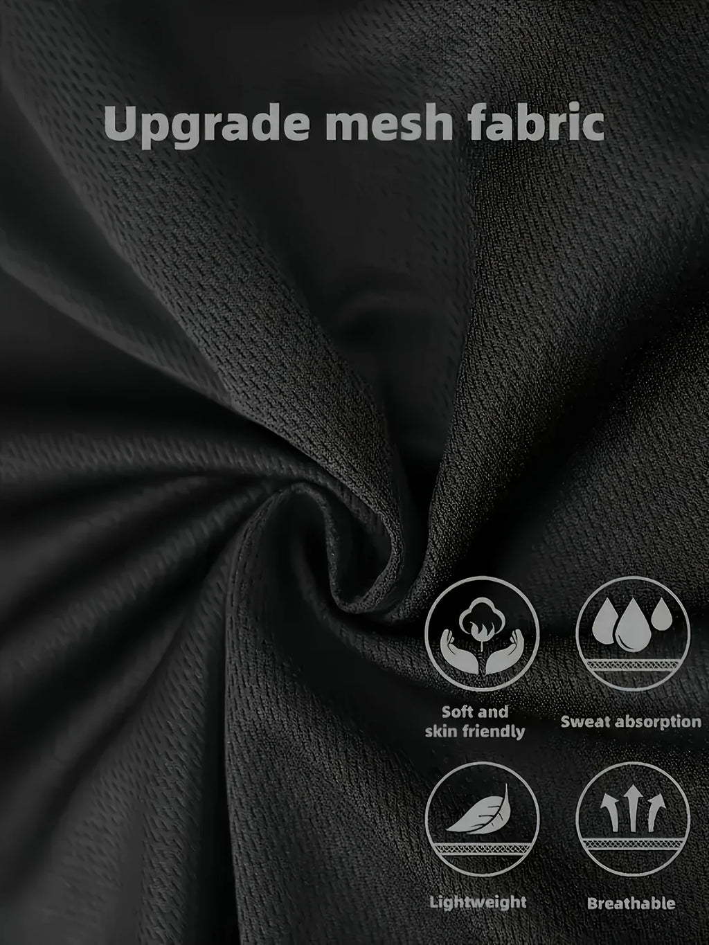 The new men's T-shirt for the summer of 2025 features a casual fashionable soft and breathable 3D angel pattern print
