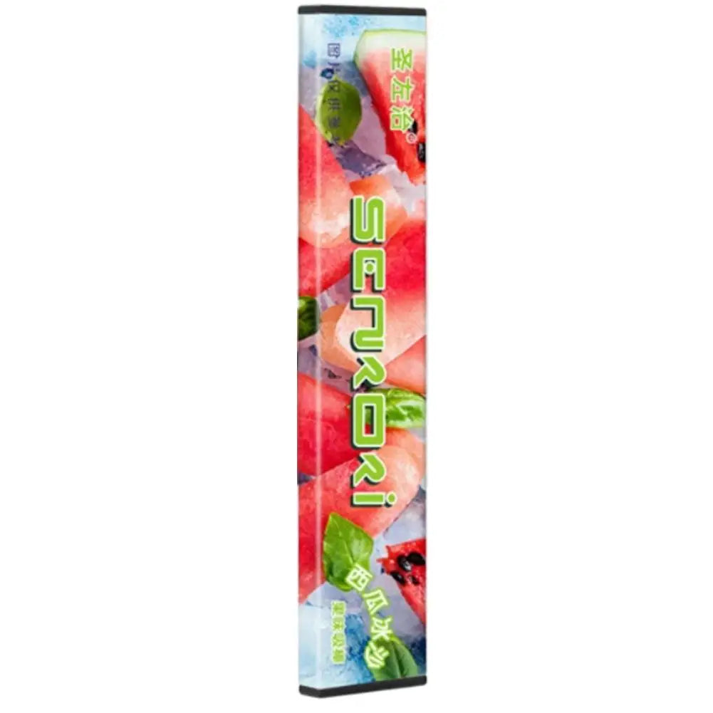 6-Type Herbal Fruit Flavored Smoking Stick New Type Cigarette Replacement Relieves Smoking Addiction help Quitting Smoking