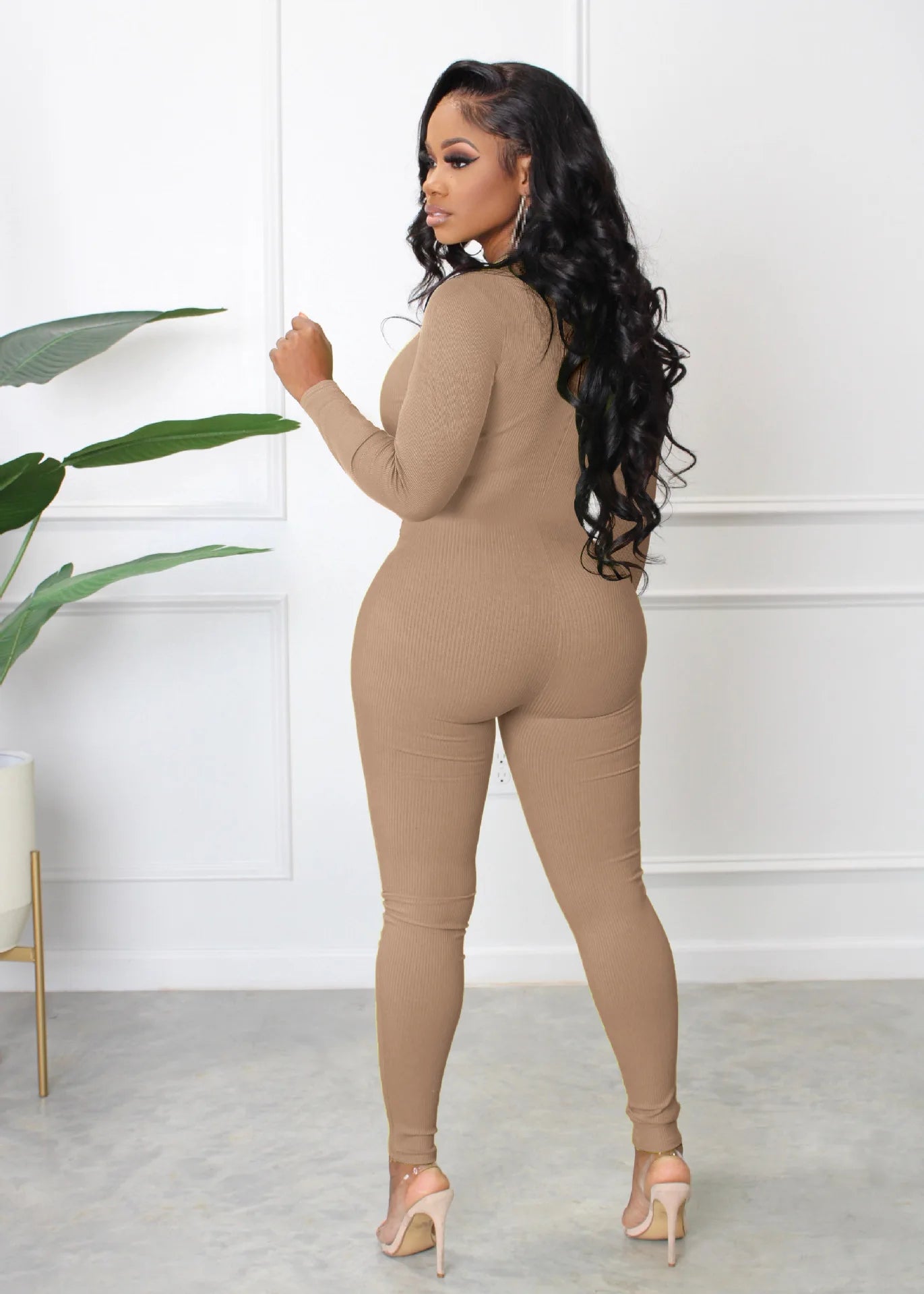 jumpsuit women 2022 club outfits for women birthday outfits overalls one  pieces fall outfit woman romper wholesale
