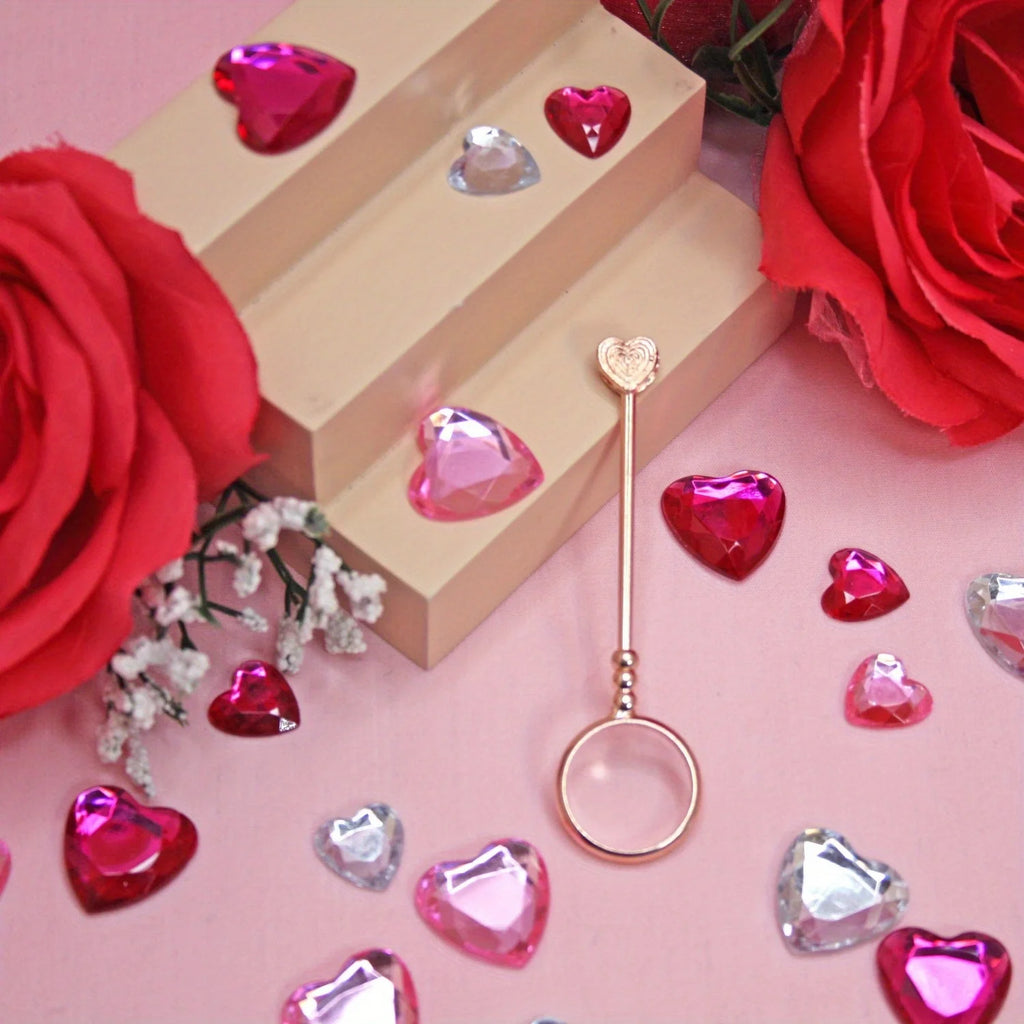 Cute Adjustable Holder Ring for Cigarette