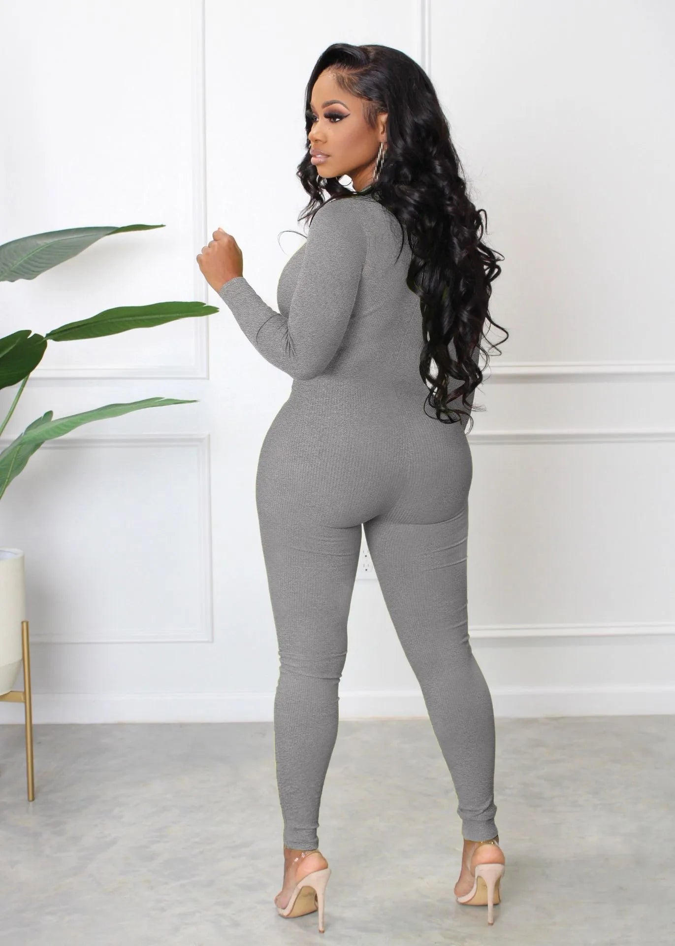 jumpsuit women 2022 club outfits for women birthday outfits overalls one  pieces fall outfit woman romper wholesale
