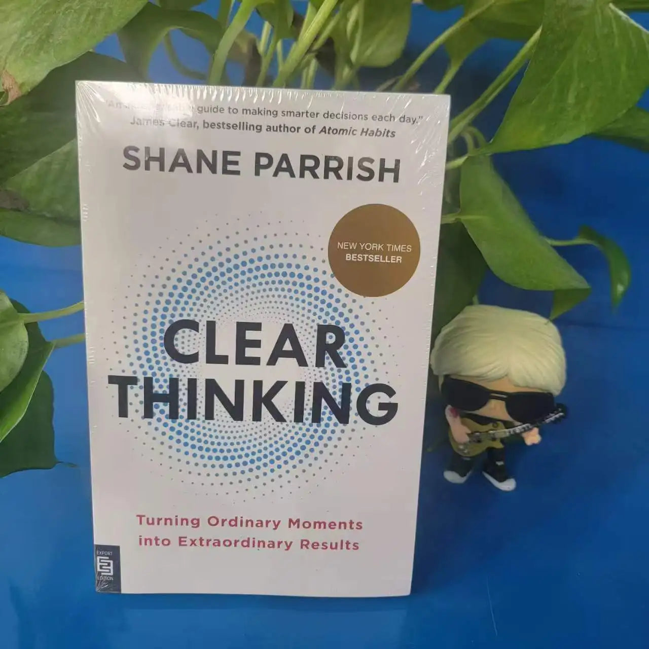 2026 Bestseller Collection: Books on Money Psychology, Health, and Changes in Thinking