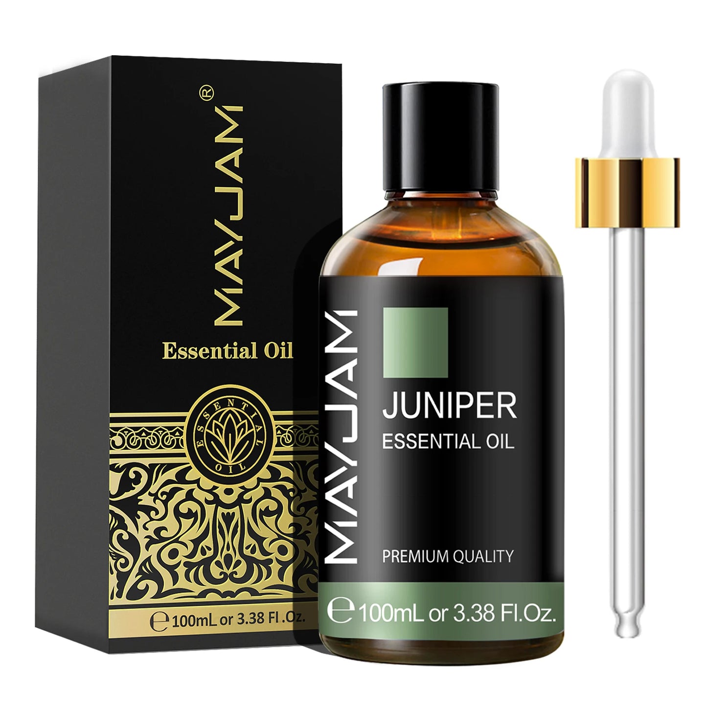 100ML Pure Plant Essential Oil Mint Bergamot Patchouli Citronella Lemongrass Chamomile Cedarwood For Reed Diffuser Humidifier