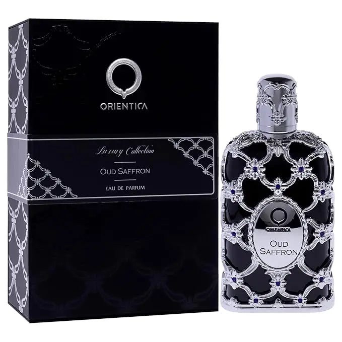 100ML Original Orientica Royal Bleu Velvet Gold Oud Saffron Amber Rouge Royal Amber Arabian Women's Perfume Cologne for Man