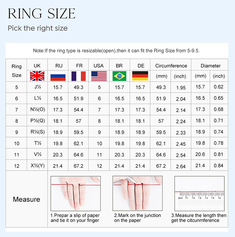 925 Sterling Silver Simple Classic 2 Carat Marquise Zircon Ring For Women Engagement Wedding Luxury High Quality Fine Jewelry