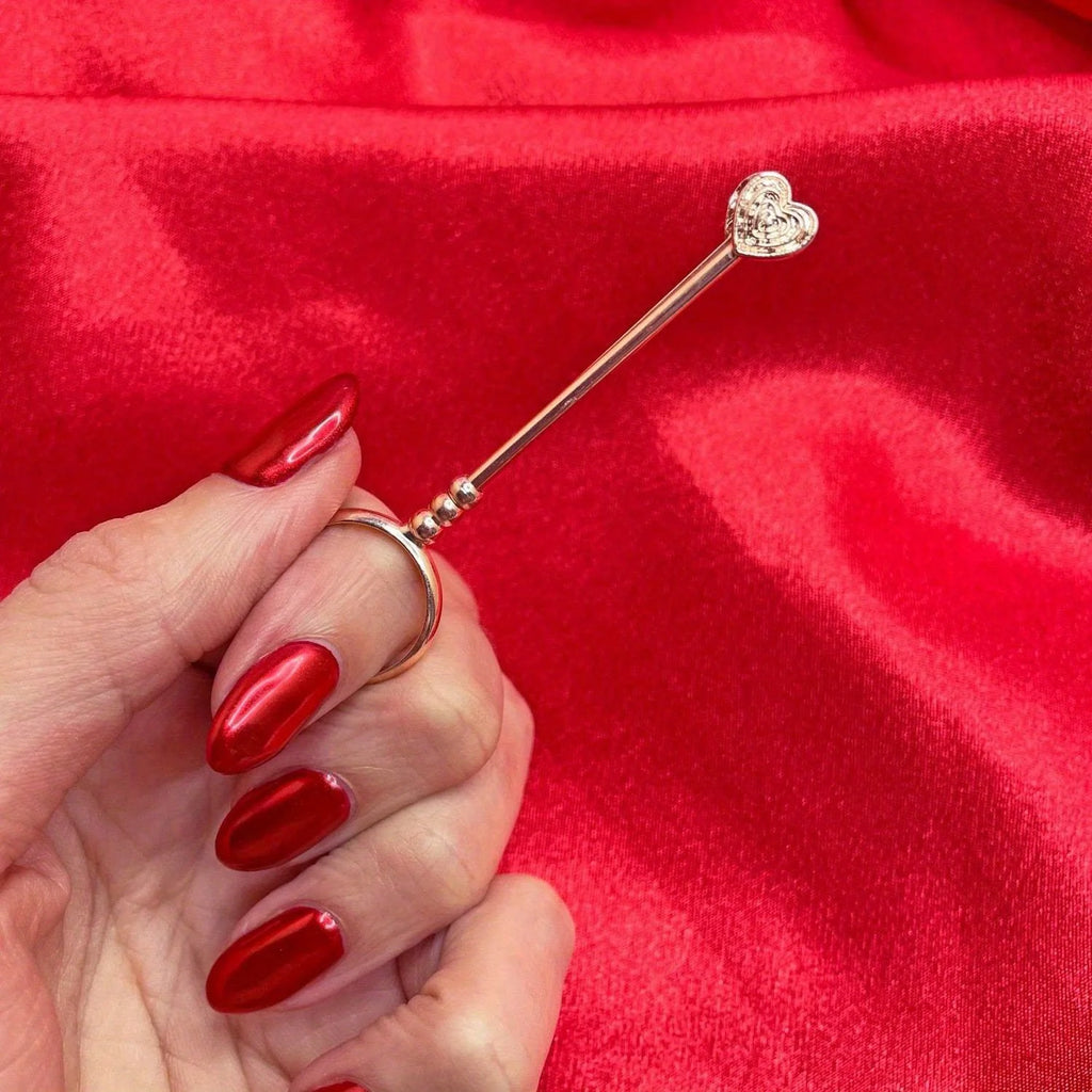 Cute Adjustable Holder Ring for Cigarette