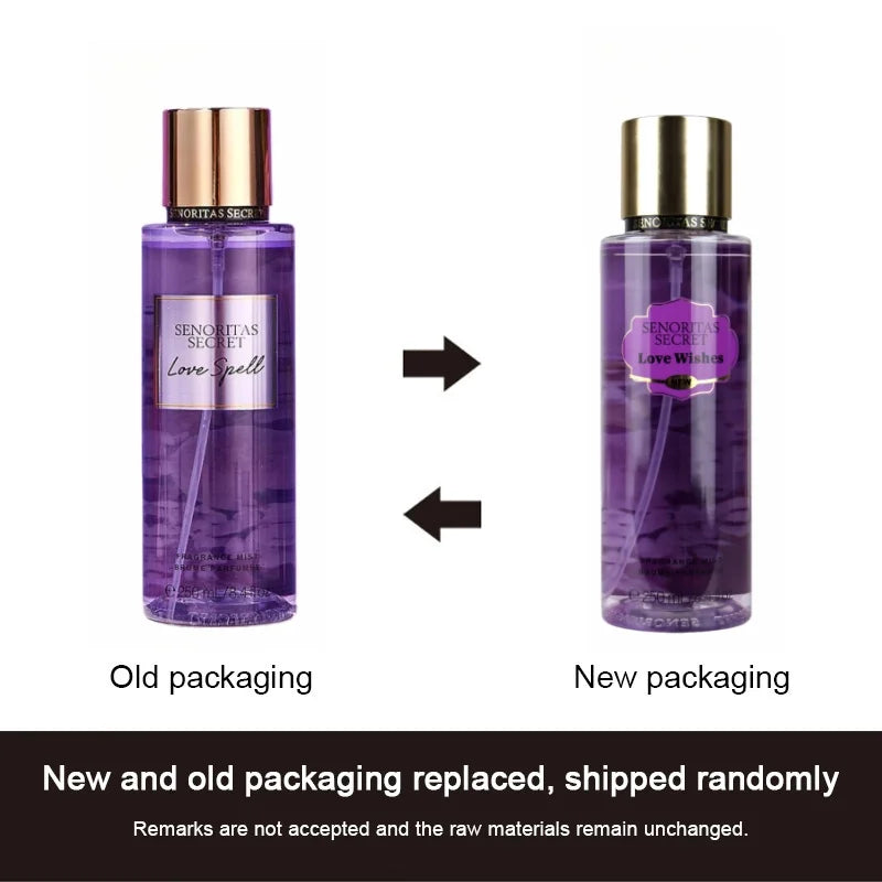 Original Unisex Charm Perfume Spray Popular Lasting Eau De Parfum Spray Victoria Pheromone Couple Dating Perfume
