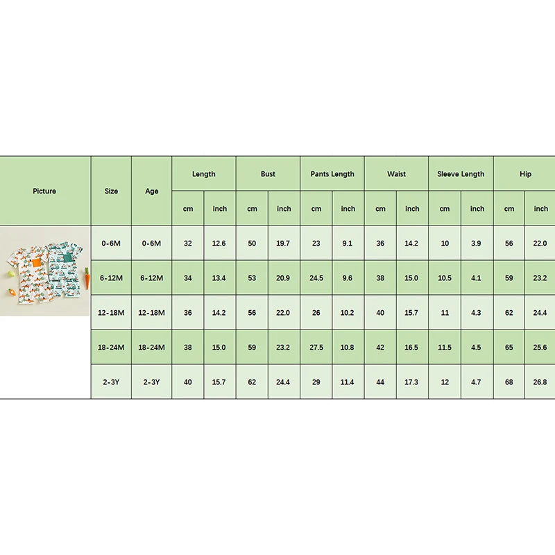 2024-12-23 Lioraitiin Summer Toddler Baby Boys Easter Outfits Bunny Pattern Crew Neck Short Sleeve T-Shirt with Shorts Set