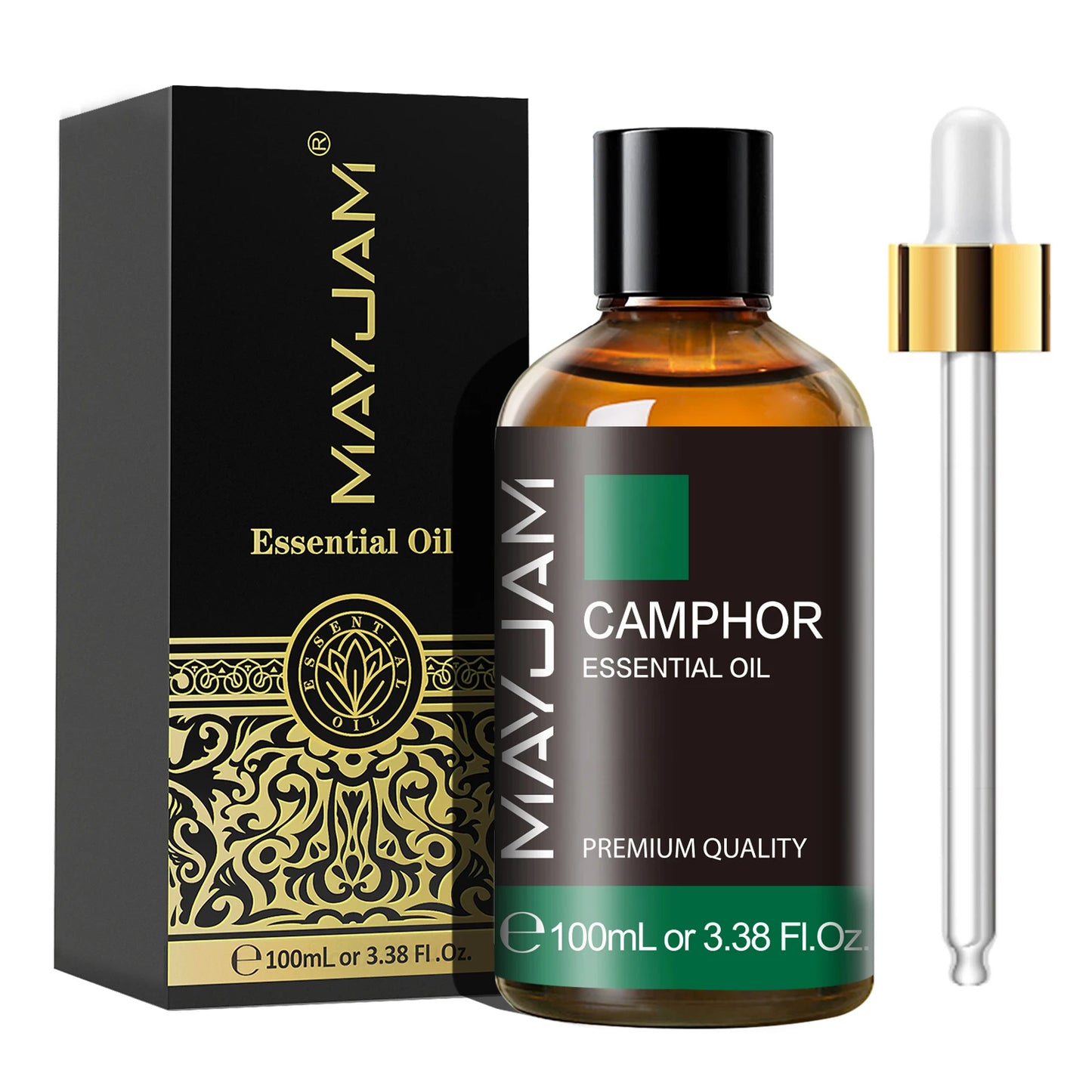 100ML Pure Plant Essential Oil Mint Bergamot Patchouli Citronella Lemongrass Chamomile Cedarwood For Reed Diffuser Humidifier