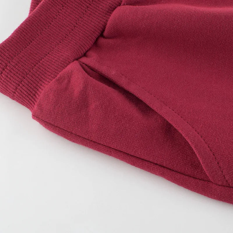 Autumn Clothes Kids Pants & Capris Children's Outfit  New Arrivals Solid Color Children's Sports Trousers Boys' Casual Trousers