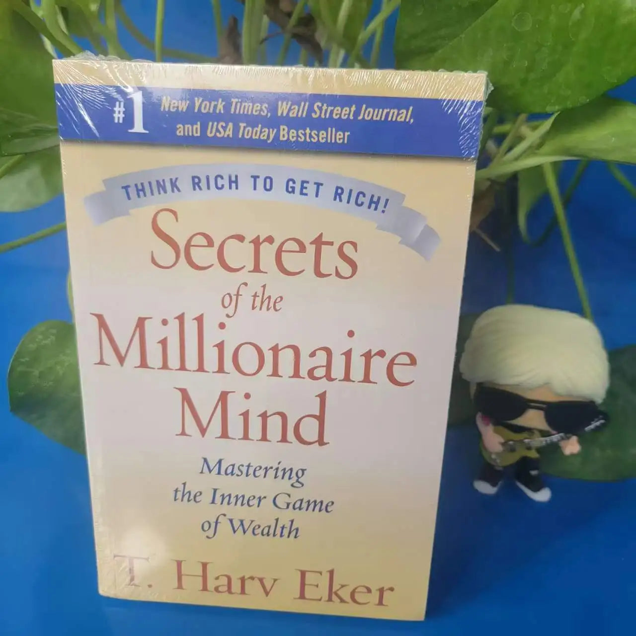 2026 Bestseller Collection: Books on Money Psychology, Health, and Changes in Thinking