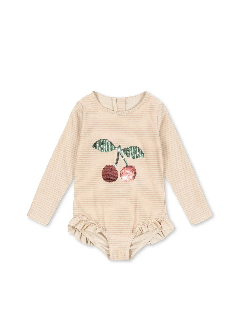 Clothing Kids Mother & Swimsuit 2026 Summer Swimwear Girls Lace Beach Wear Print Ruffle Princess Children Bikinis Sets Monokini
