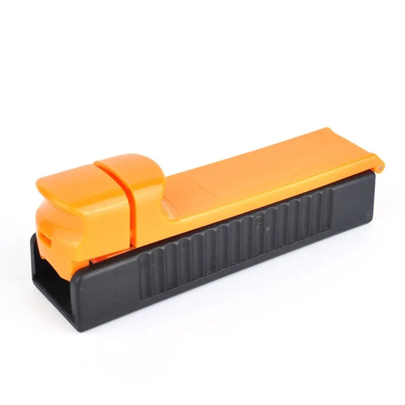 Smoke Filter Multi Color Plastic Pull Smoking Tobacco Hand-filled Gift for Men Cigarette Rolling Machine Smoke Accesoires