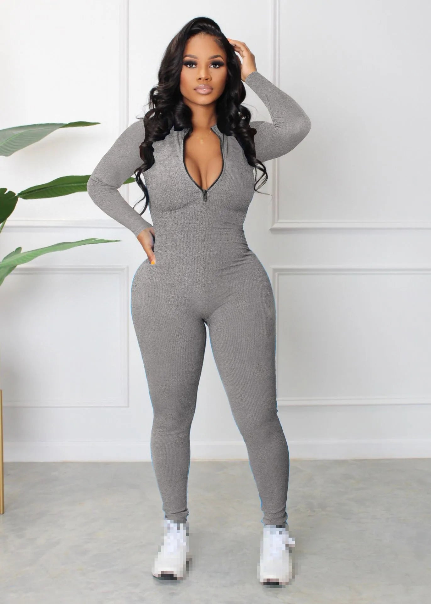 jumpsuit women 2022 club outfits for women birthday outfits overalls one  pieces fall outfit woman romper wholesale