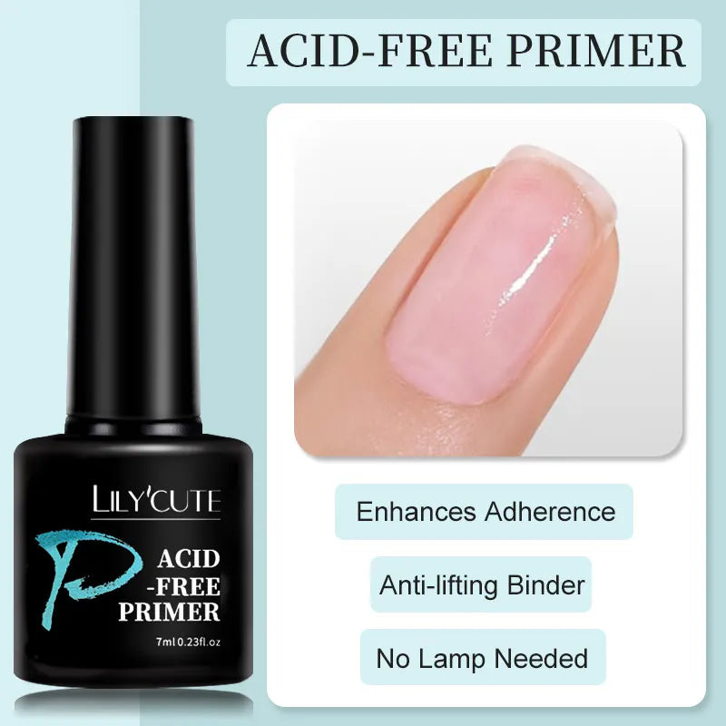 LILYCUTE 15ML Quick Extension Gel Nail Polish Nude Milk White Color Finger Prolong Acrylic Crystal Construction Hard Gel Varnish