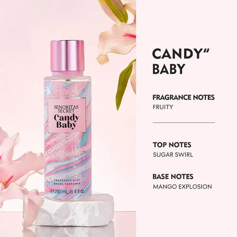 Original Unisex Charm Perfume Spray Popular Lasting Eau De Parfum Spray Victoria Pheromone Couple Dating Perfume