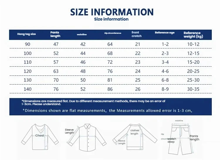 Autumn Clothes Kids Pants & Capris Children's Outfit  New Arrivals Solid Color Children's Sports Trousers Boys' Casual Trousers