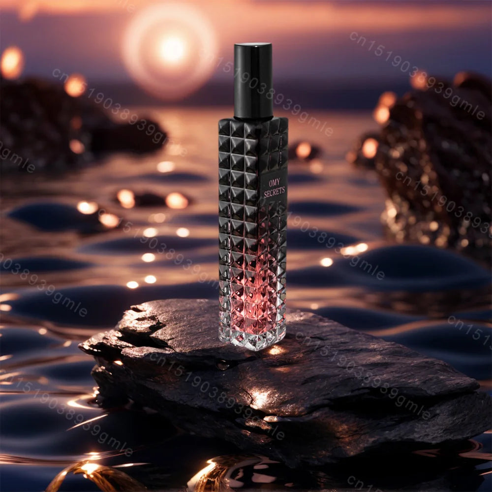 30Ml Women's Eau De Parfum Long-Lasting Fragrance Natural Floral Fruity Citrus Woody Oriental Water Fragrances Series Fresh