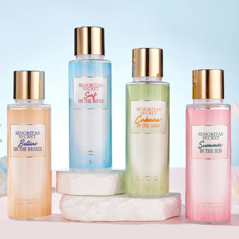 Original Unisex Charm Perfume Spray Popular Lasting Eau De Parfum Spray Victoria Pheromone Couple Dating Perfume