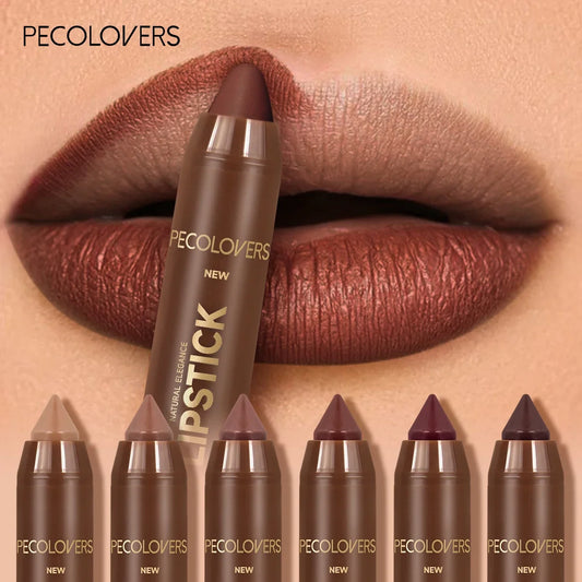 Velvet Matte Lipstick
