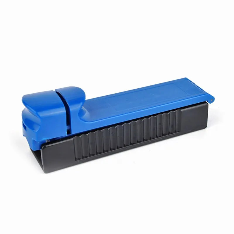 Smoke Filter Multi Color Plastic Pull Smoking Tobacco Hand-filled Gift for Men Cigarette Rolling Machine Smoke Accesoires