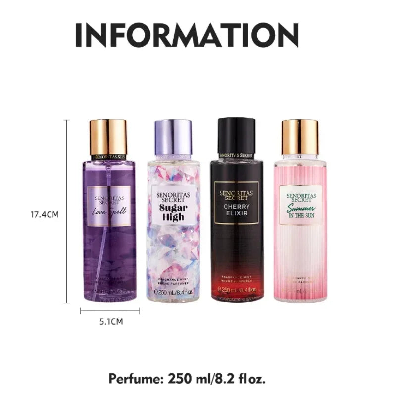 Original Unisex Charm Perfume Spray Popular Lasting Eau De Parfum Spray Victoria Pheromone Couple Dating Perfume
