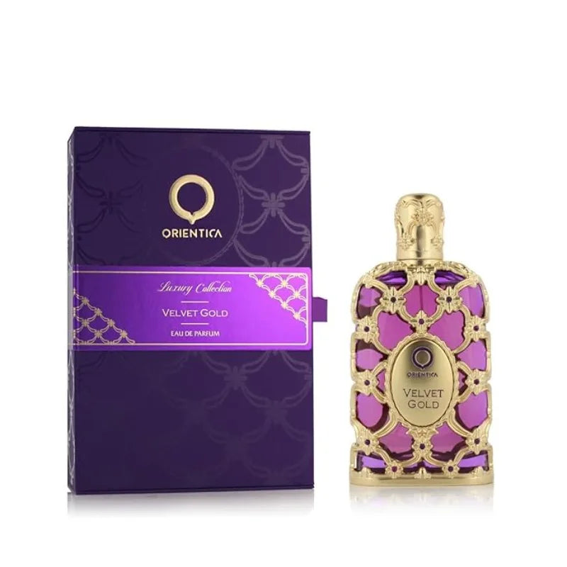 100ML Original Orientica Royal Bleu Velvet Gold Oud Saffron Amber Rouge Royal Amber Arabian Women's Perfume Cologne for Man