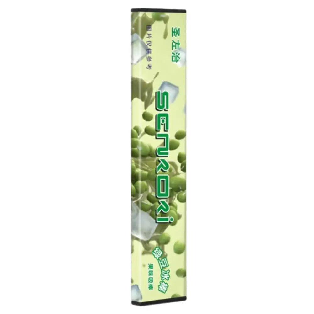 6-Type Herbal Fruit Flavored Smoking Stick New Type Cigarette Replacement Relieves Smoking Addiction help Quitting Smoking
