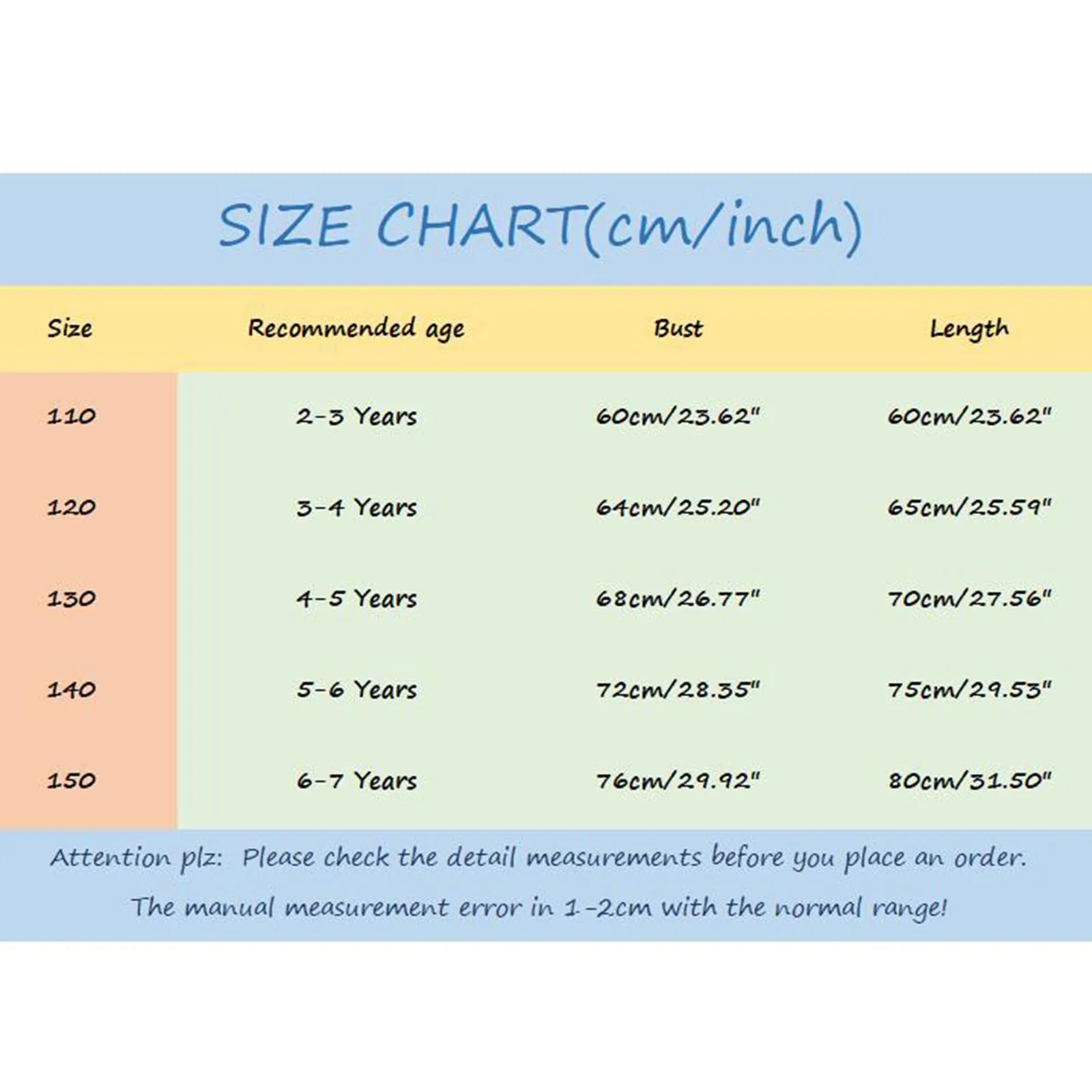 Dresses for Wedding Girls Children Girls Dress Sleeveless Colorful Love Colorful Bow Dress Fashion Spinning Tales Dress