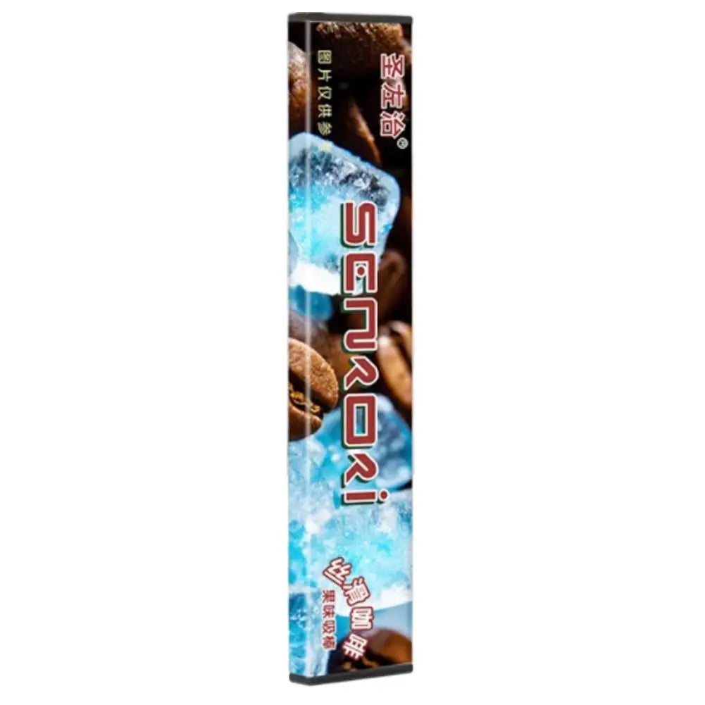 6-Type Herbal Fruit Flavored Smoking Stick New Type Cigarette Replacement Relieves Smoking Addiction help Quitting Smoking