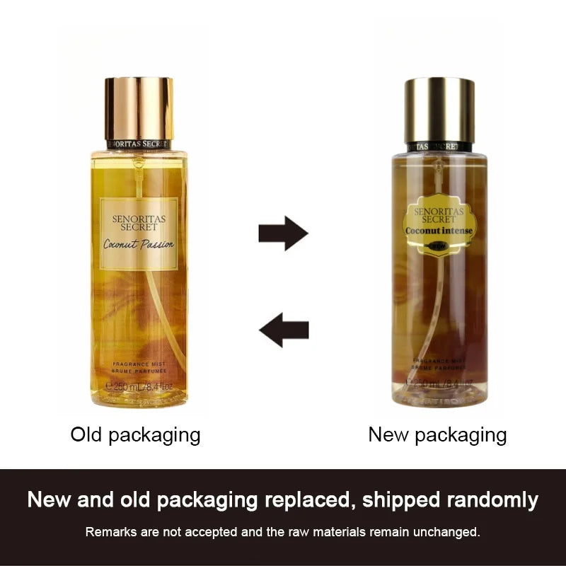 Original Unisex Charm Perfume Spray Popular Lasting Eau De Parfum Spray Victoria Pheromone Couple Dating Perfume
