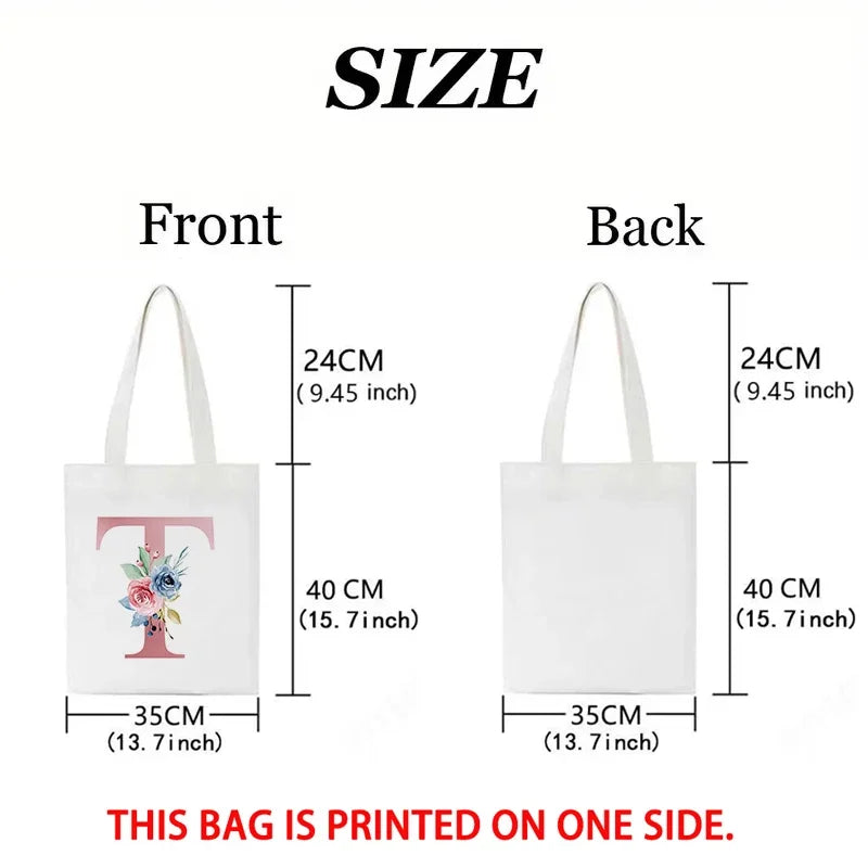 God Is Good Canvas Tote Bag
