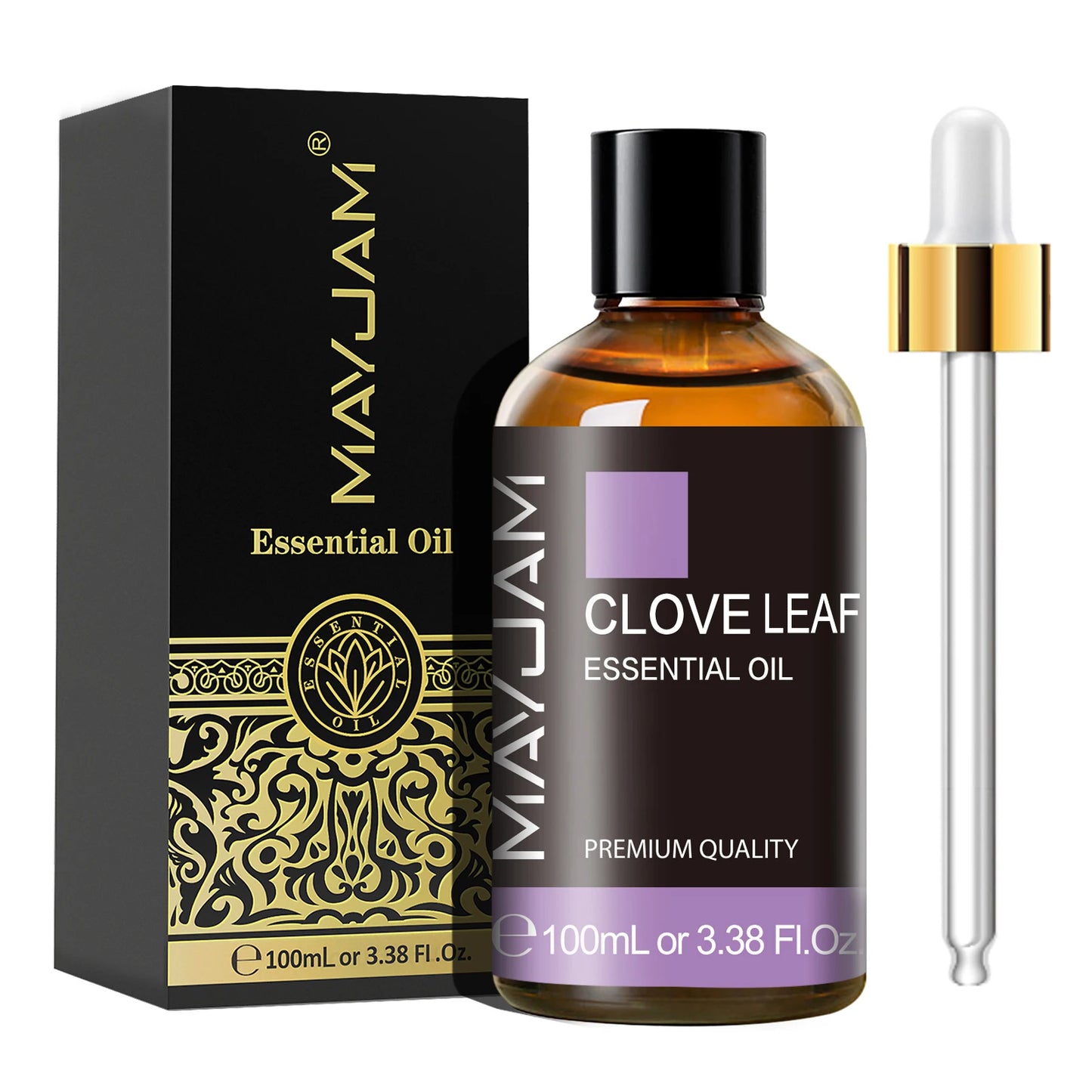 100ML Pure Plant Essential Oil Mint Bergamot Patchouli Citronella Lemongrass Chamomile Cedarwood For Reed Diffuser Humidifier